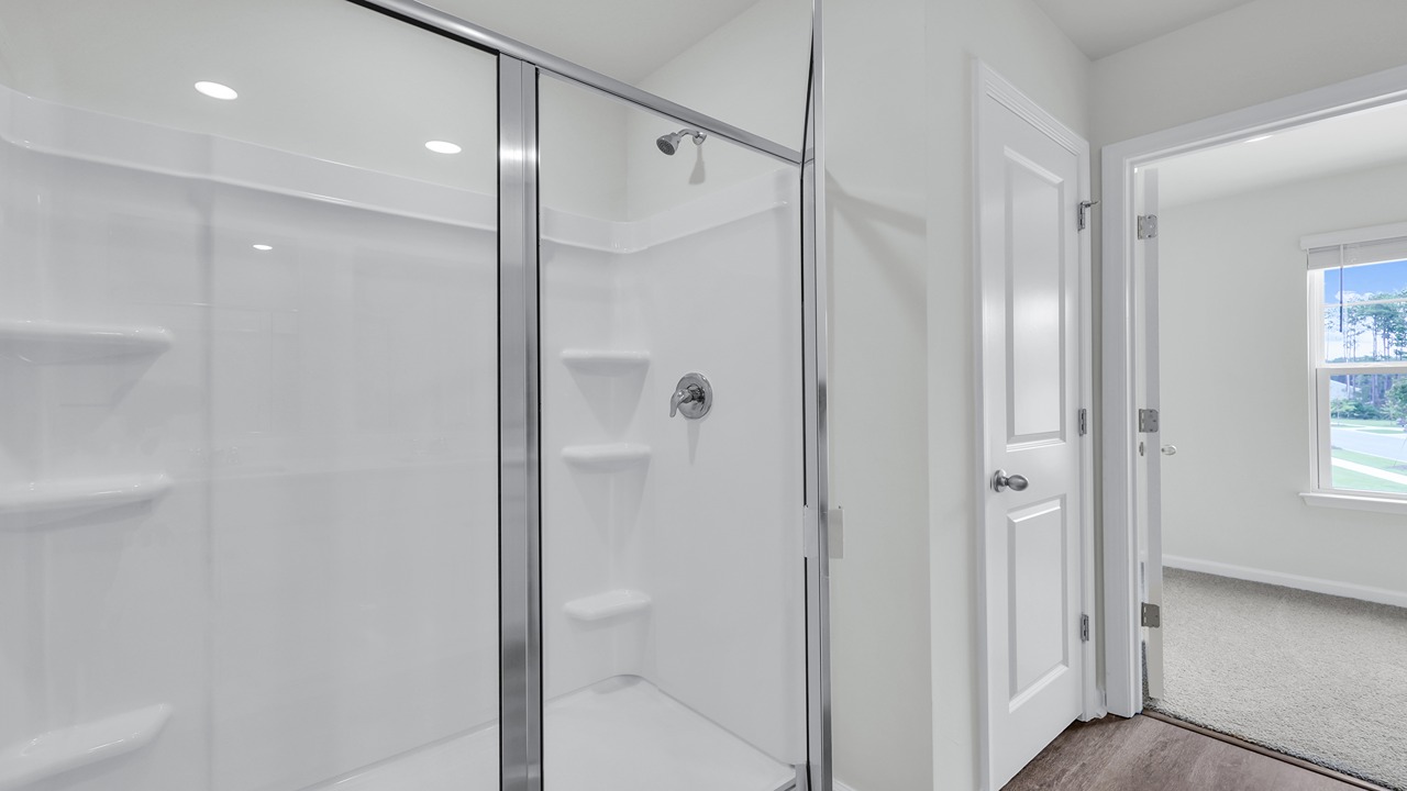 New homes in Moncks Corner, New homes near Charleston South Carolina