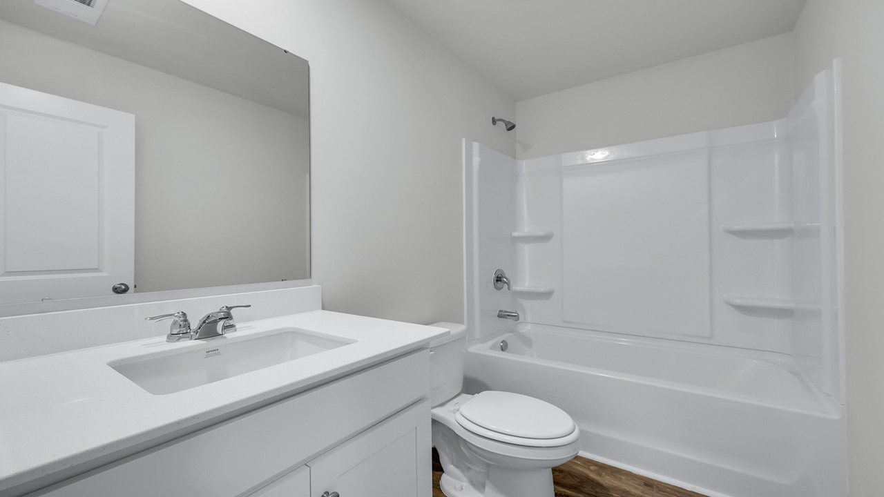 New homes in Moncks Corner, New homes near Charleston South Carolina