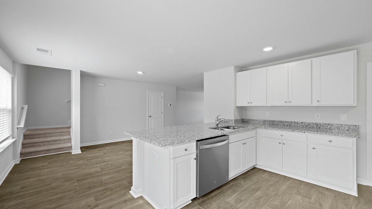 new homes in moncks corner sc