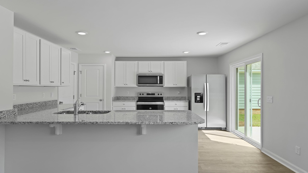 New homes for sale in Moncks Corner