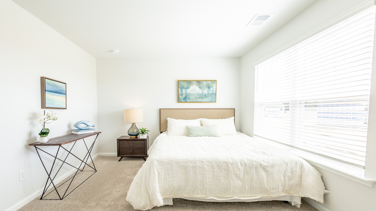 guest space