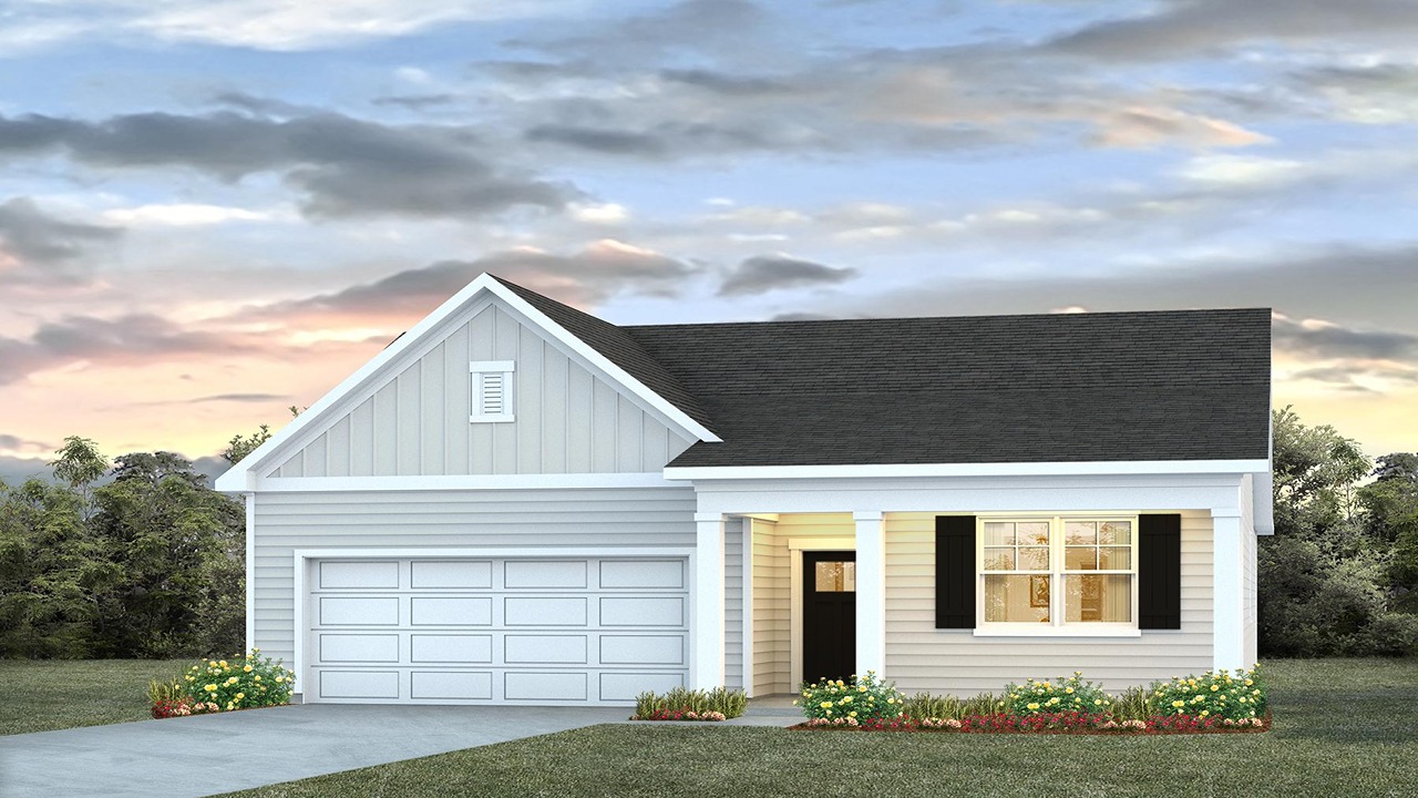 new homes in moncks corner sc