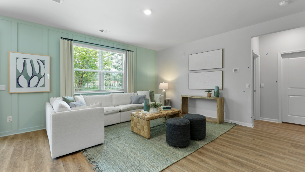 New homes in Moncks Corner