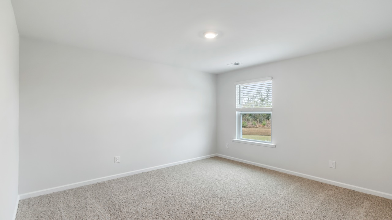 Homes with spacious bonus rooms