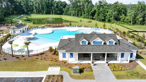 New Home Construction Moncks Corner Summerville Charleston Value Expert Quality Single Family