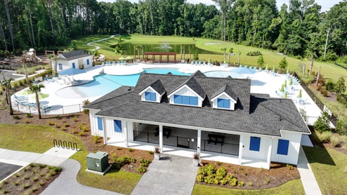 New Home Construction Moncks Corner Summerville Charleston Value Expert Quality Single Family