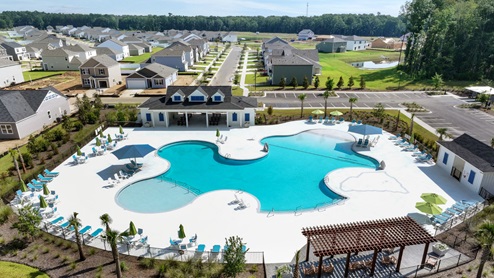 New Home Construction Moncks Corner Summerville Charleston Value Expert Quality Single Family