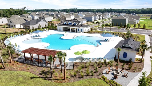 New Home Construction Moncks Corner Summerville Charleston Value Expert Quality Single Family