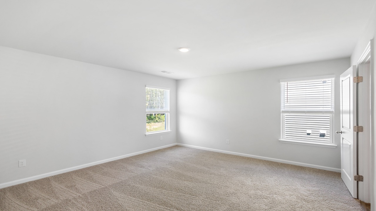 master suite