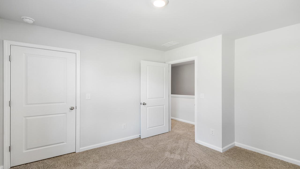 guest space
