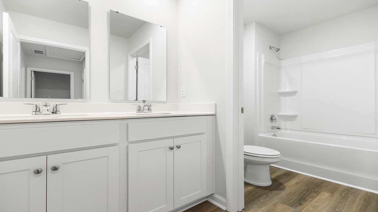 master en-suite
