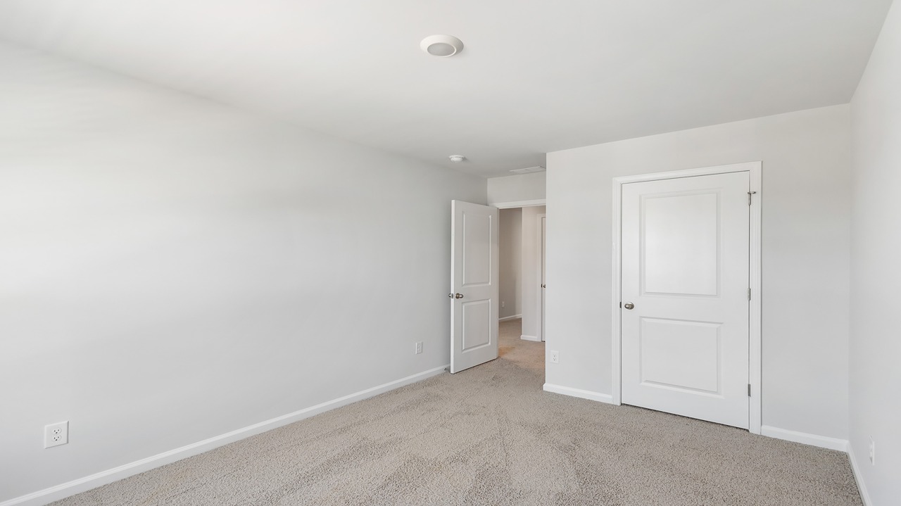 guest space