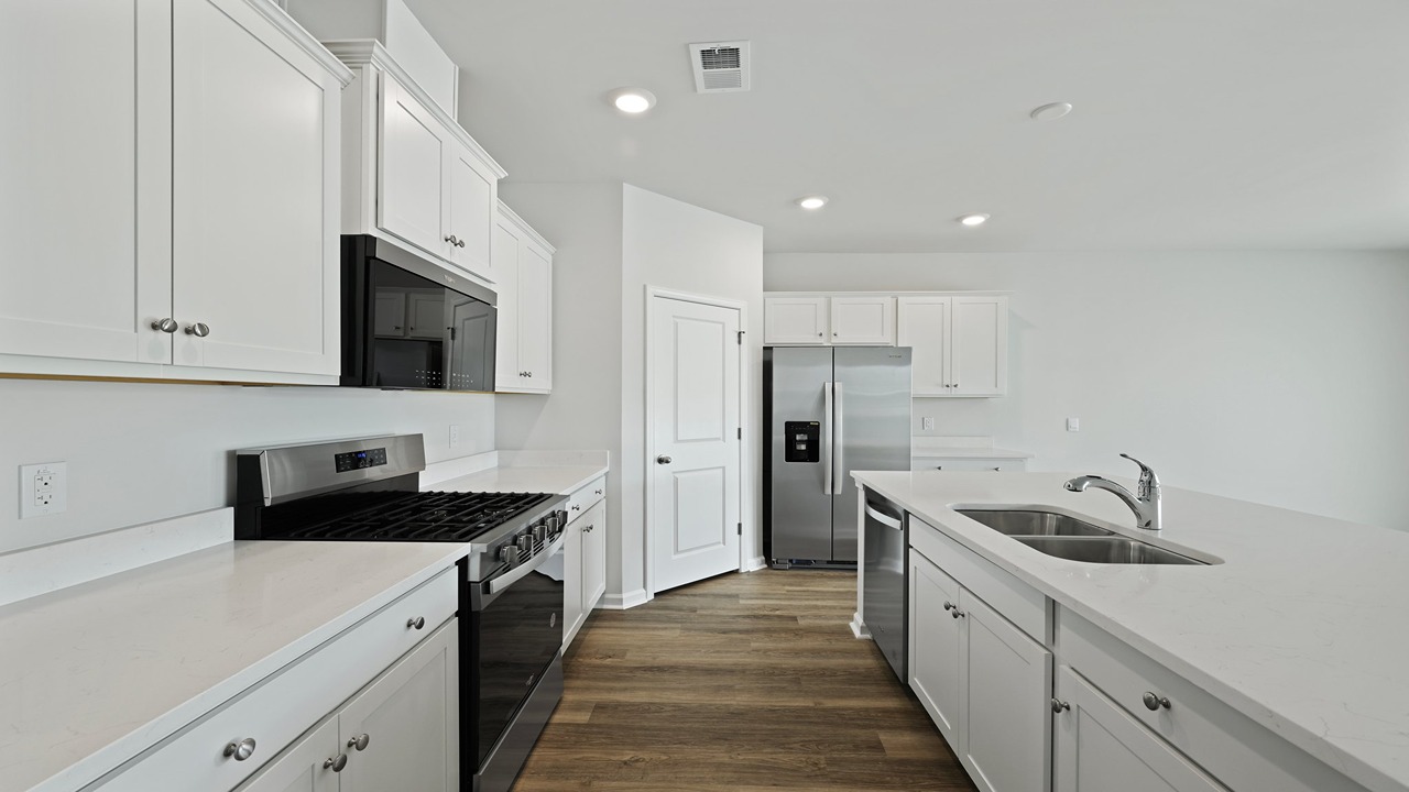 Customize your home on this dirt lot, New homes in Moncks Corner