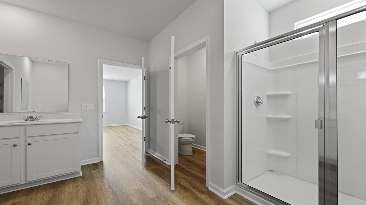 Customize your home on this dirt lot, New homes in Moncks Corner