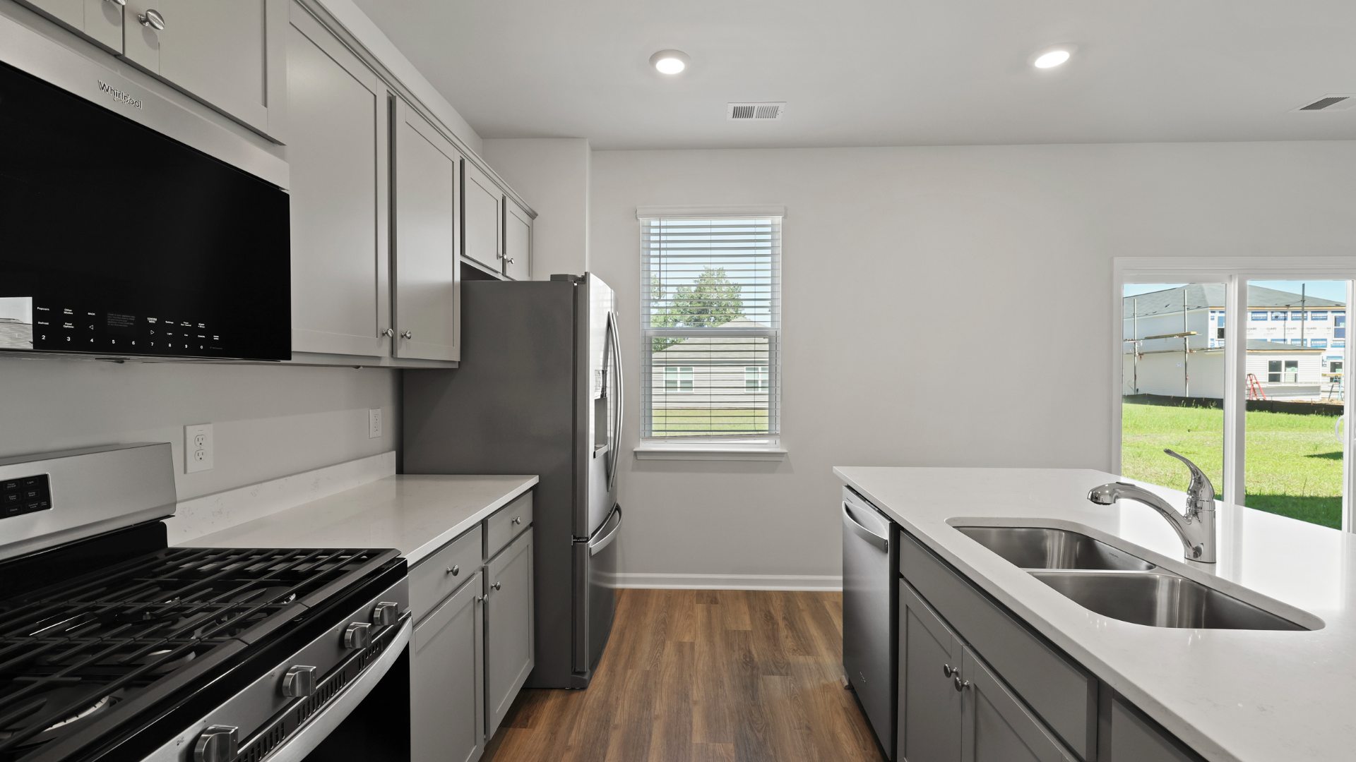 new homes in moncks corner sc