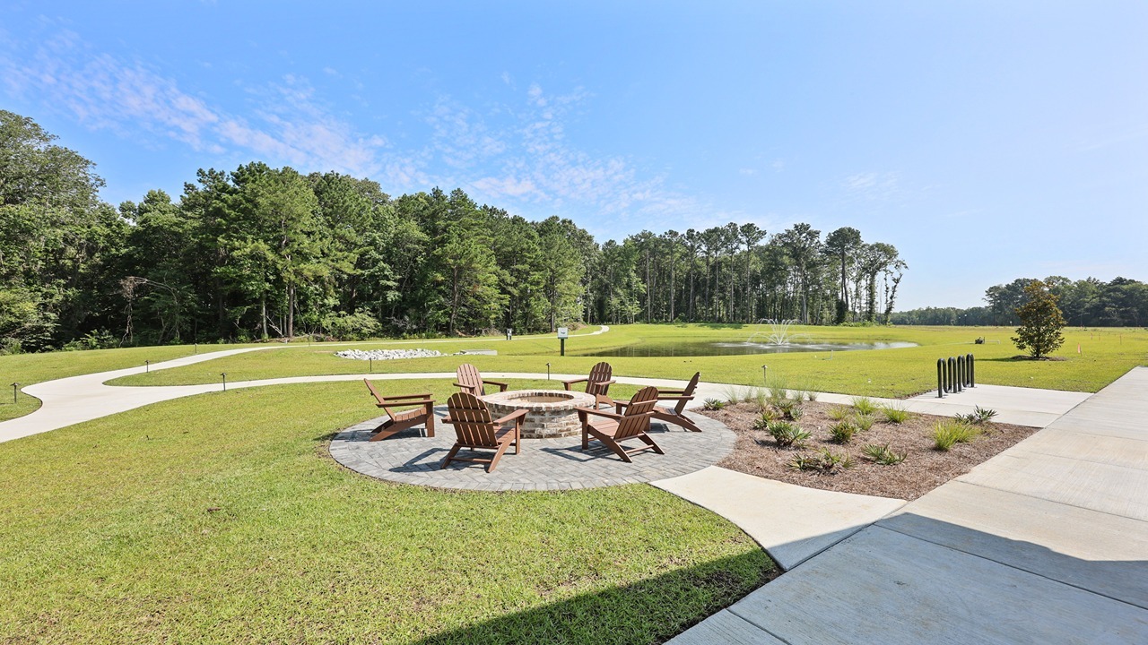 New homes for sale in Carolina Groves, Moncks Corner