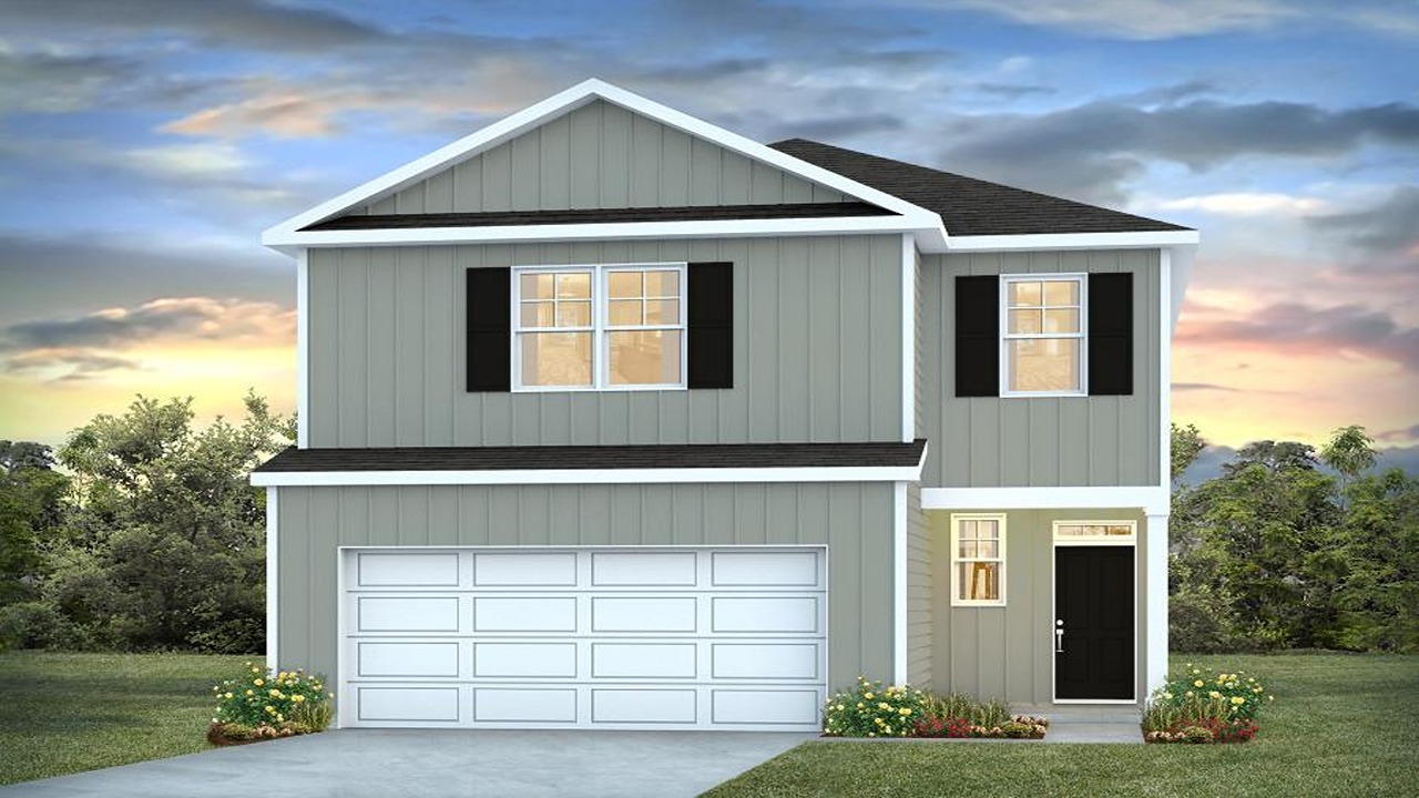 new homes in moncks corner sc