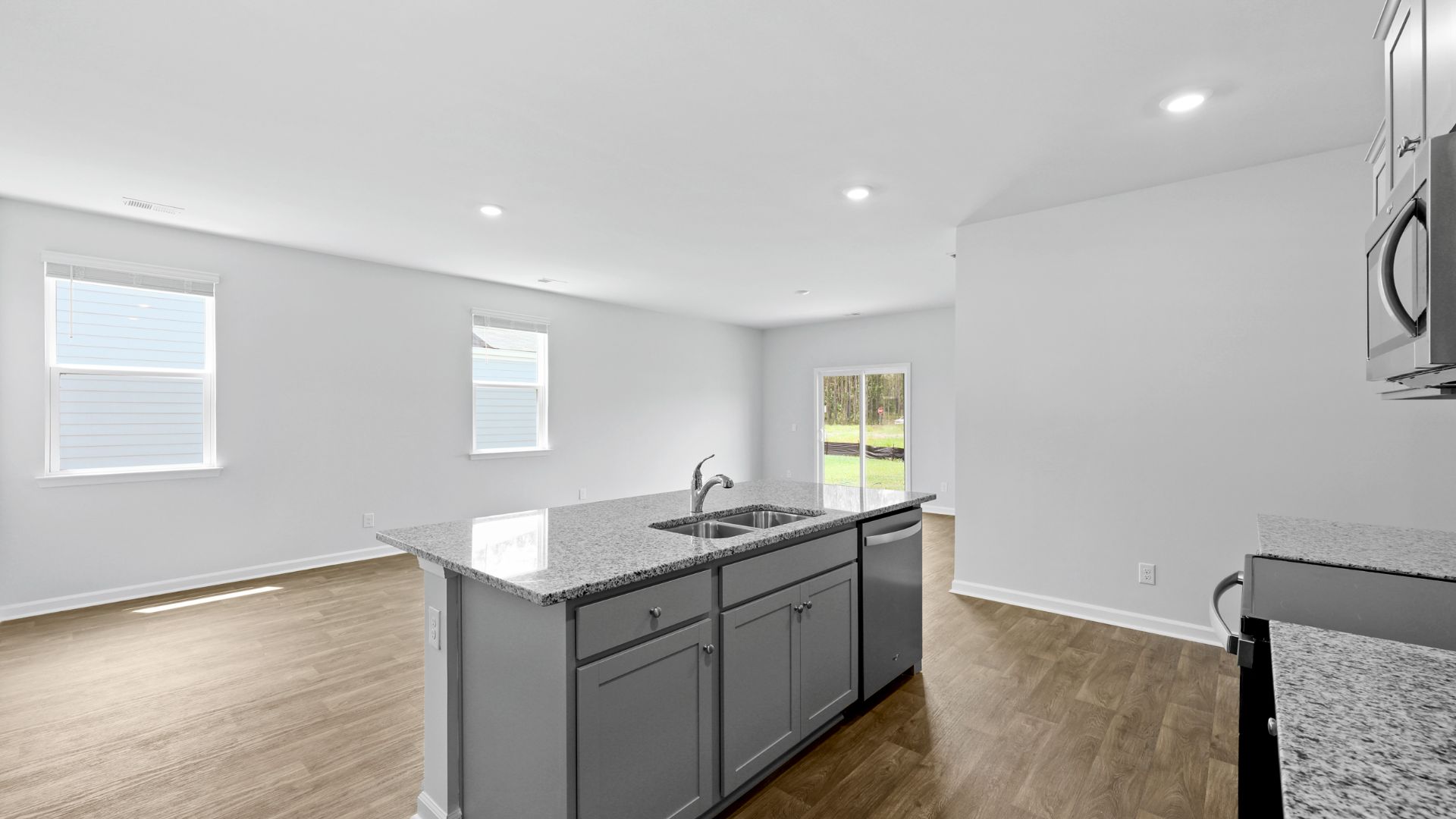 new homes in moncks corner sc