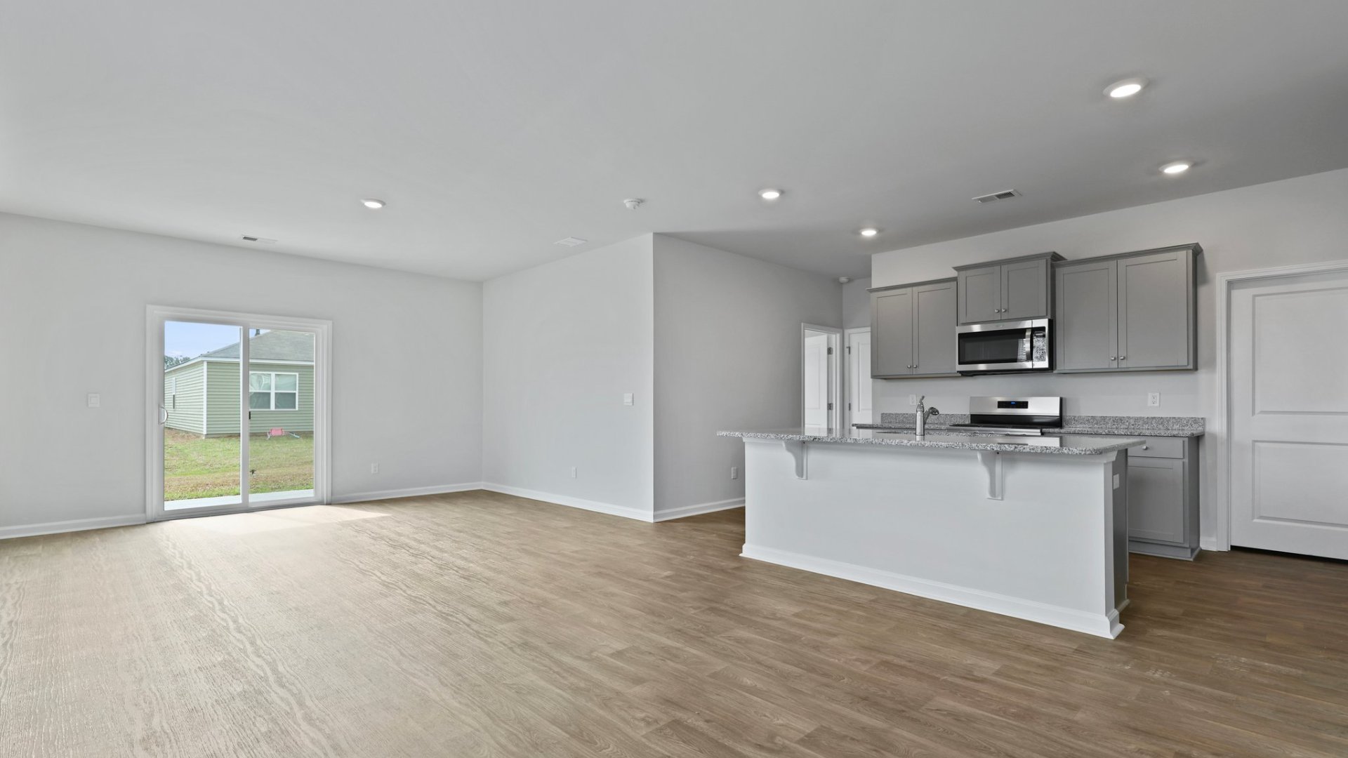 New homes in Carolina Groves, Customize your home in Moncks Corner