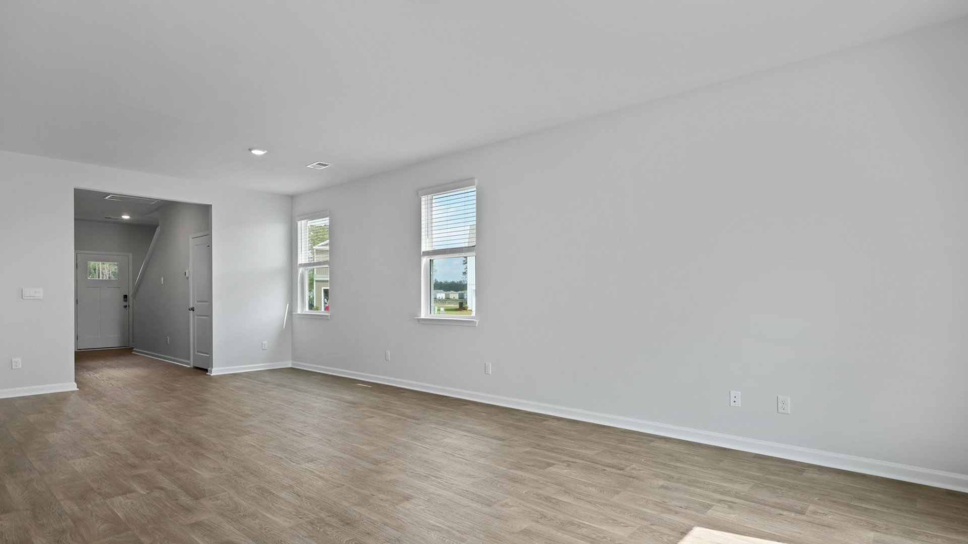 New homes in Carolina Groves, Customize your home in Moncks Corner