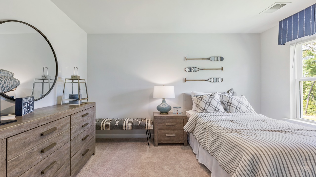 guest space