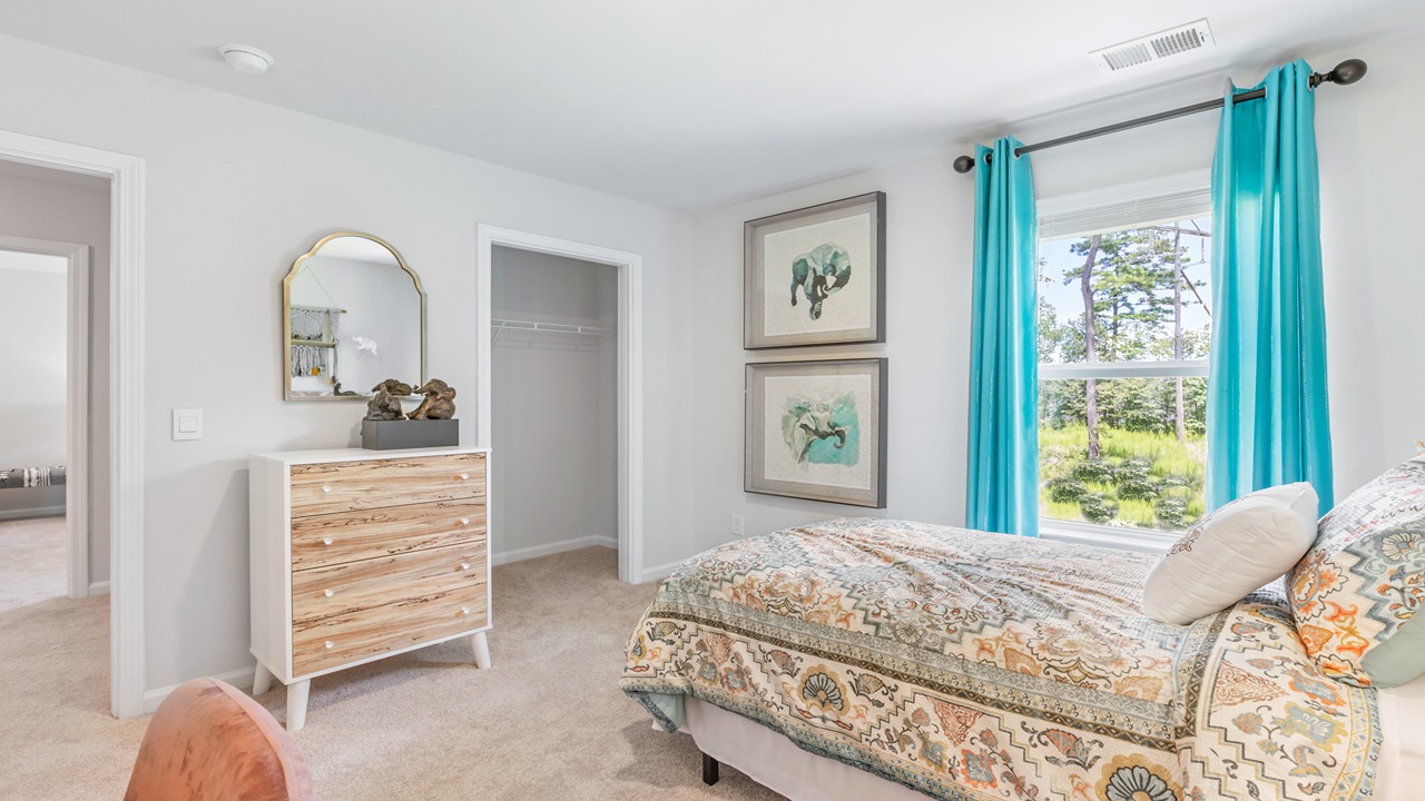 guest space