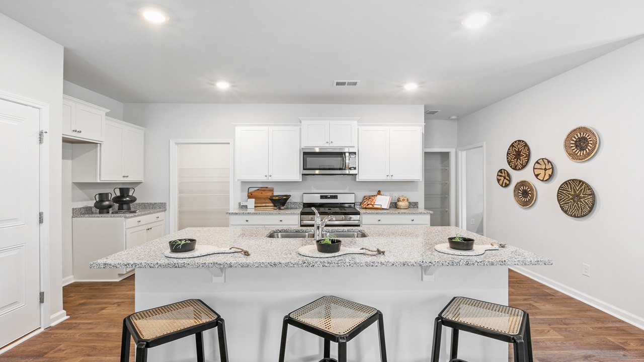 robie kitchen