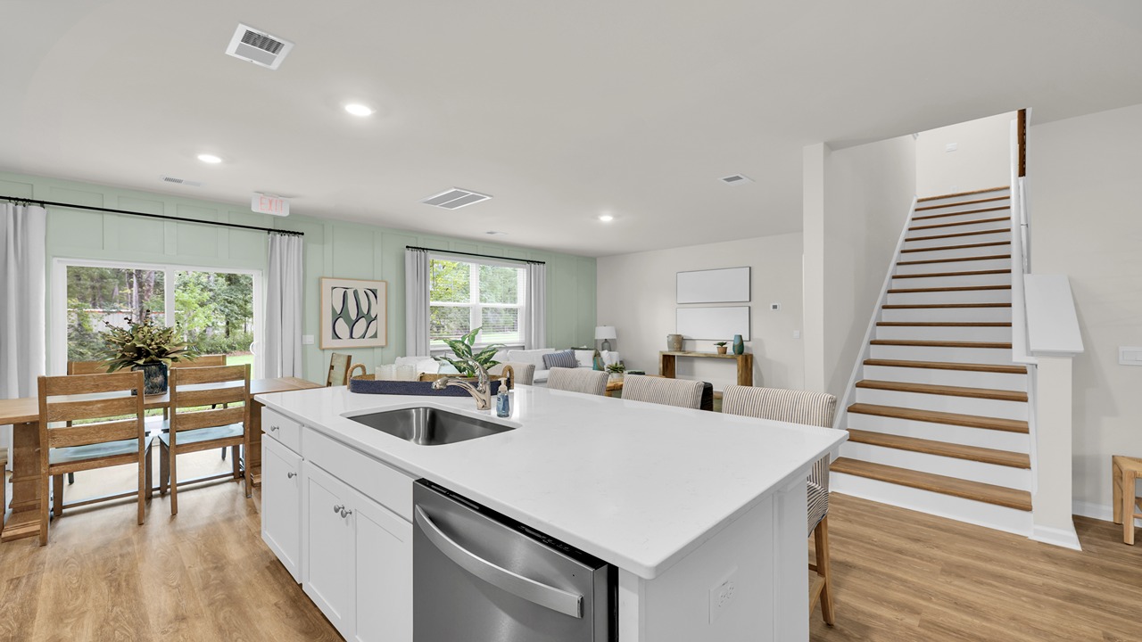 new homes in moncks corner sc