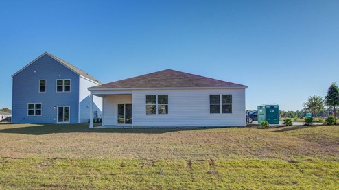 New Home Construction Moncks Corner Summerville Charleston Value Expert Quality Single Family