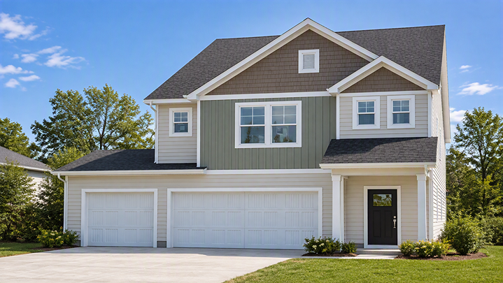 708 Butterfly Ginger Street exterior