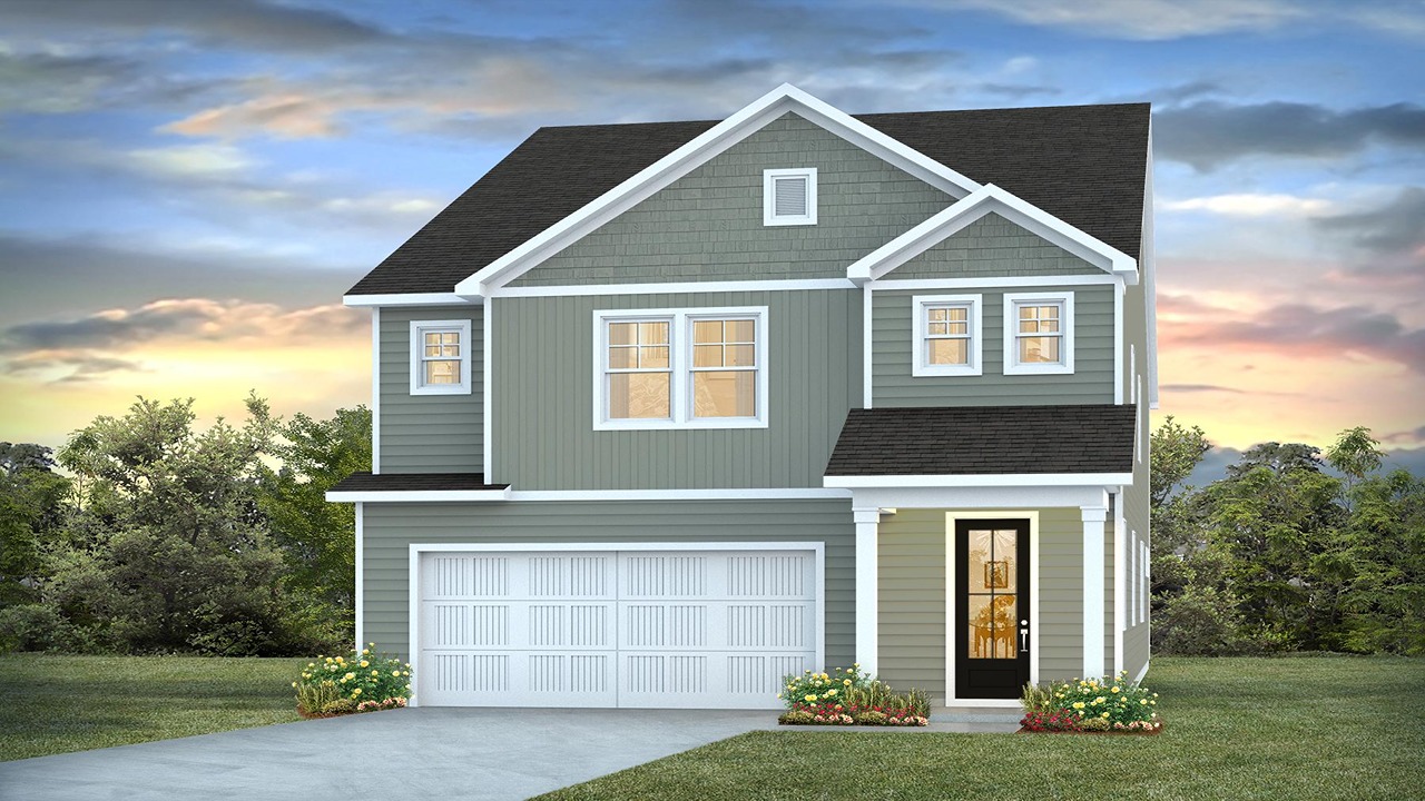 iris c exterior