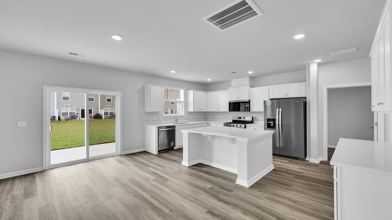 new homes in moncks corner sc