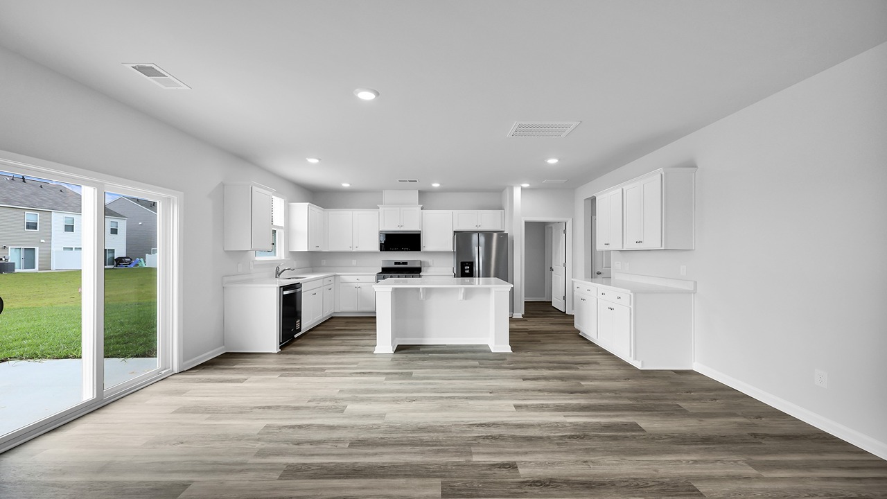 Homes in Moncks Corner