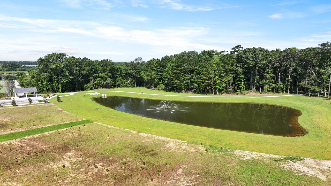 Homes in Moncks Corner
