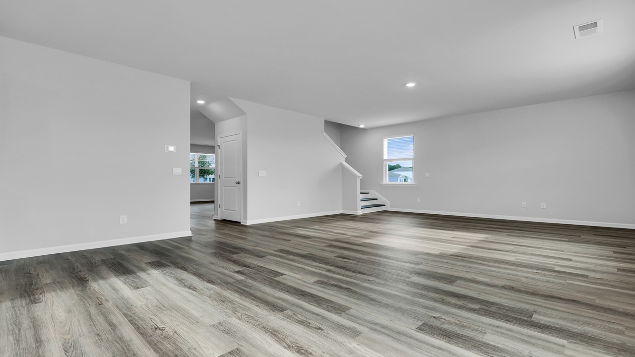 New homes in Moncks Corner