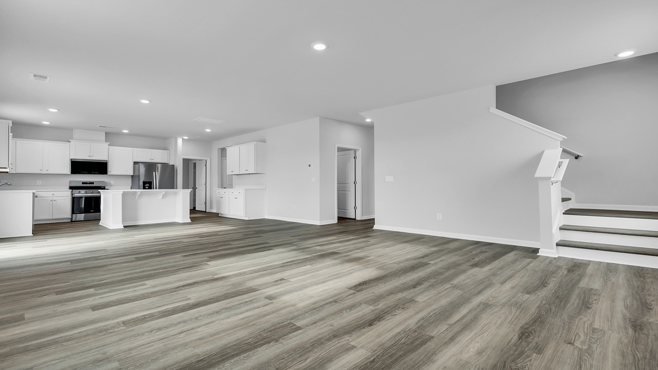 New homes in Moncks Corner Sc