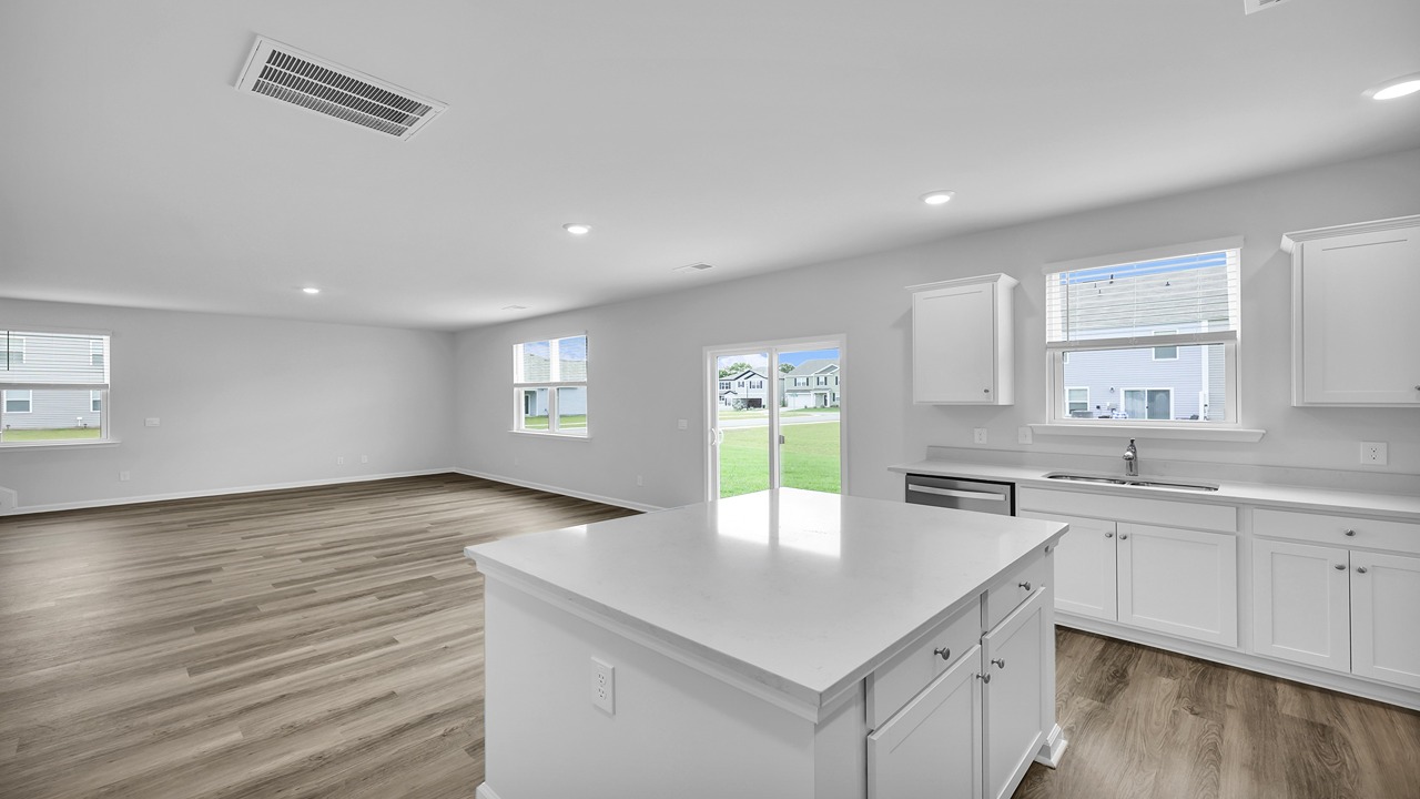 New homes in Moncks Corner Sc