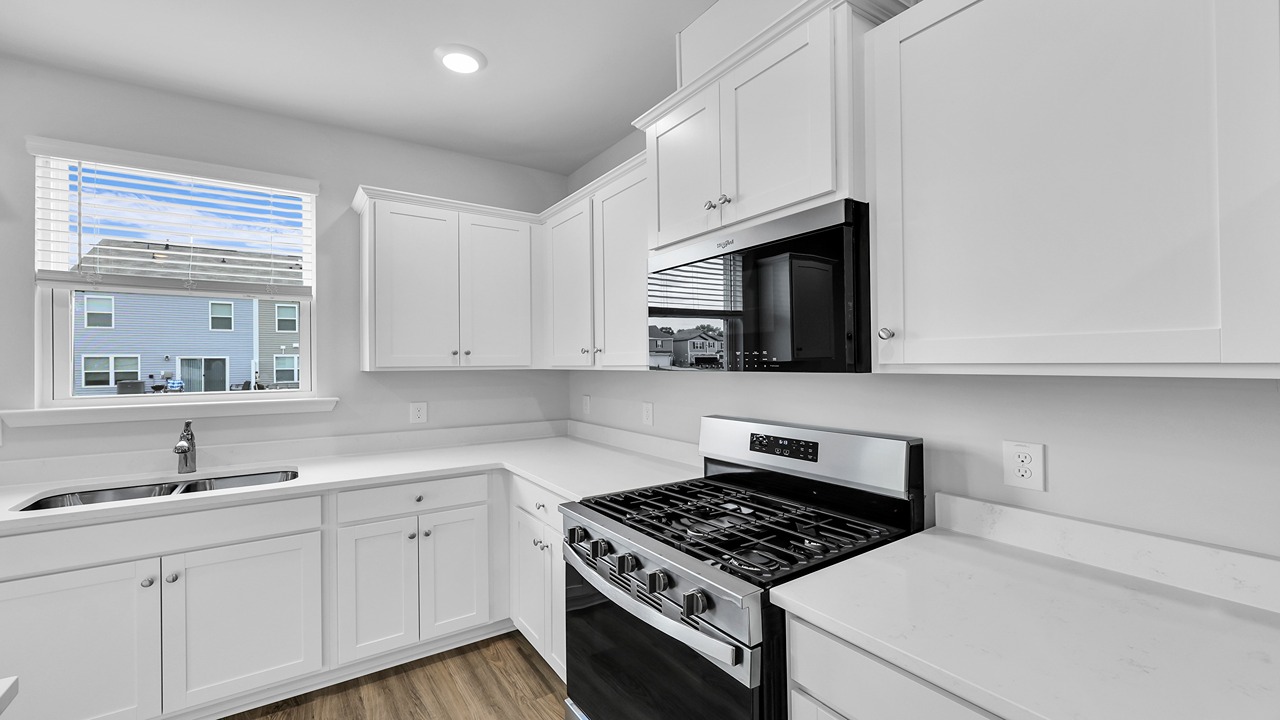 New homes in Moncks Corner Sc