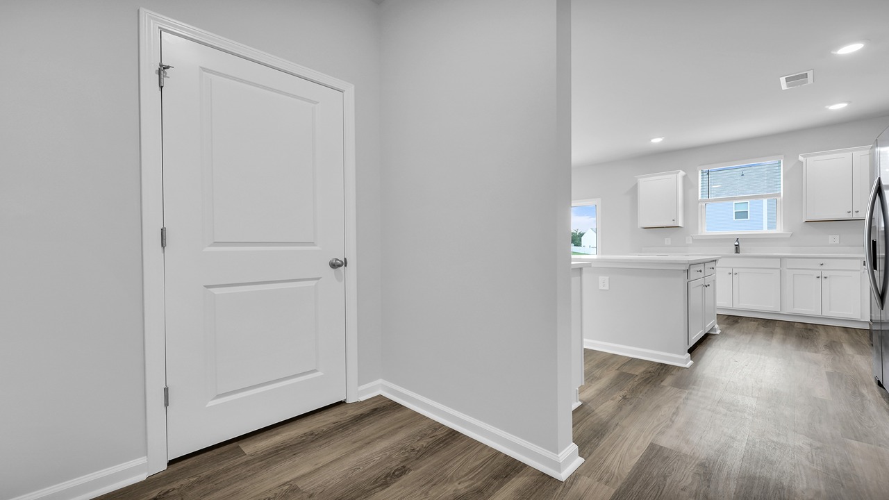 New homes in Moncks Corner Sc