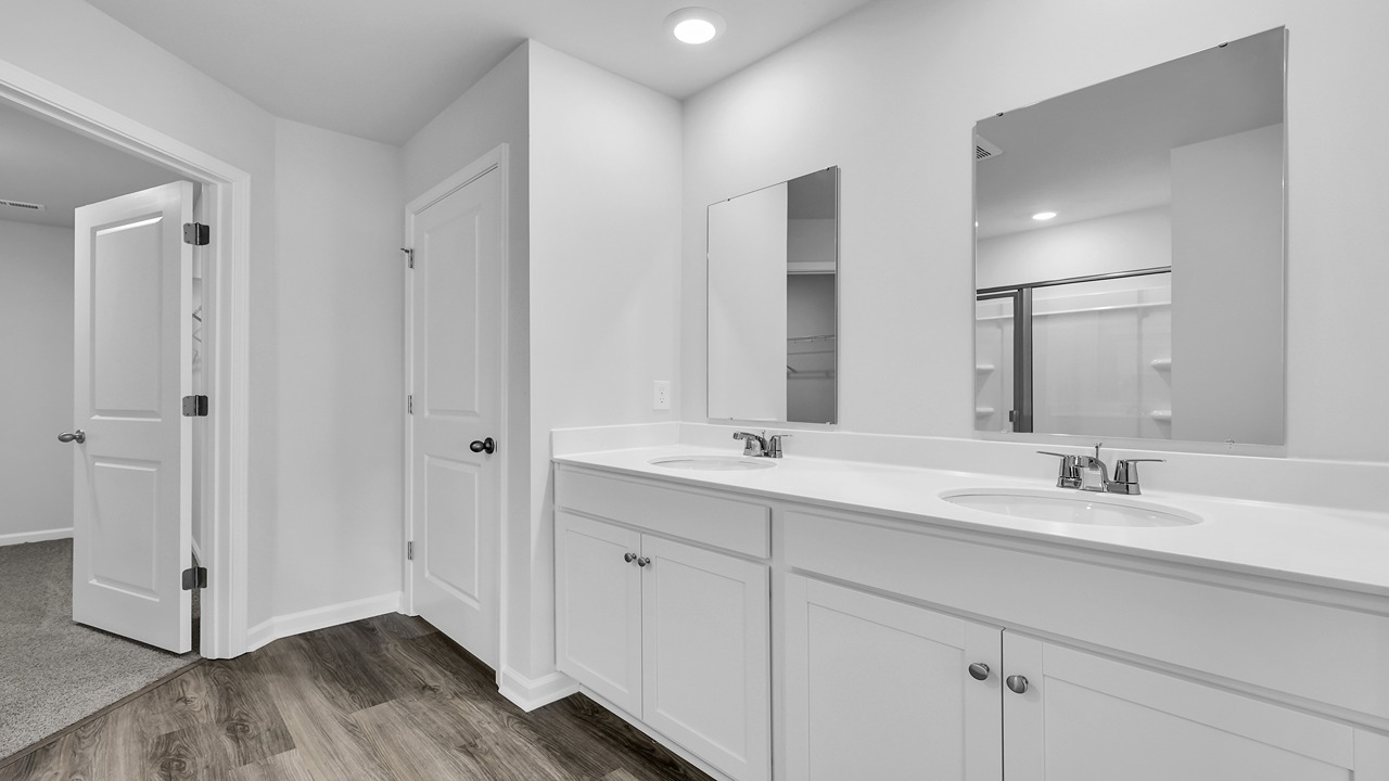 New homes in Moncks Corner Sc