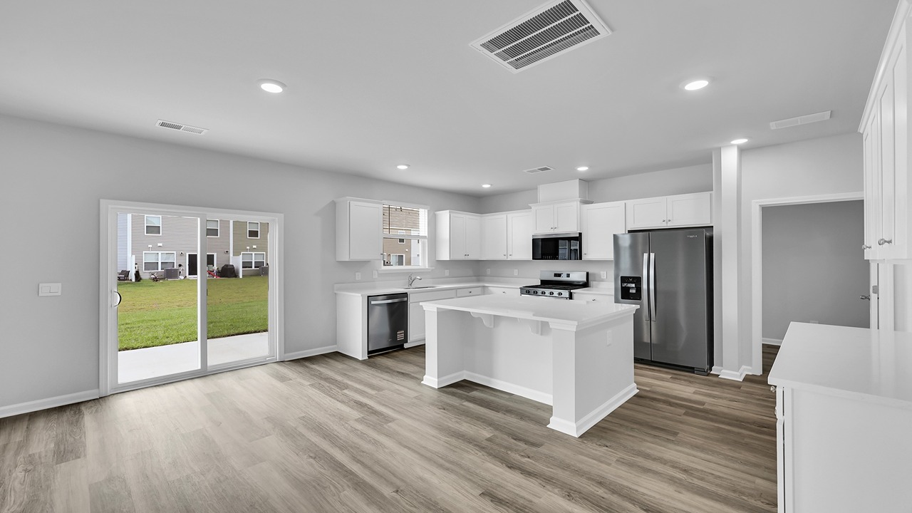 Homes in Moncks Corner for sale