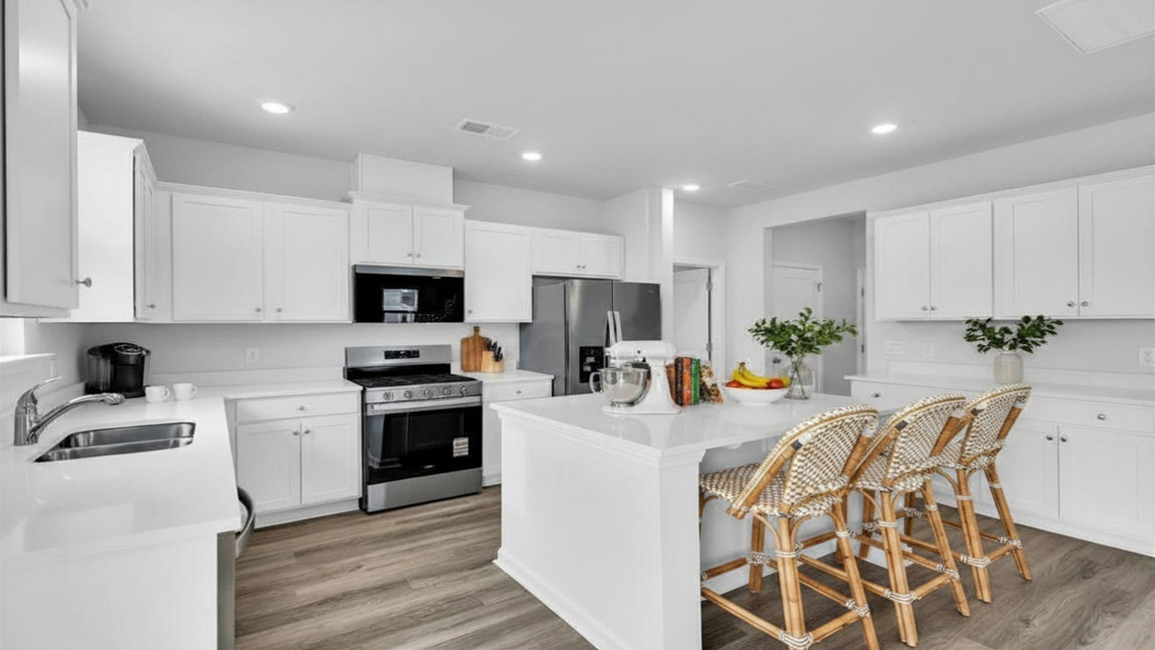 Homes in Moncks Corner for sale