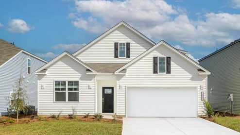 New Home Construction Moncks Corner Summerville Charleston Value Expert Quality Single Family