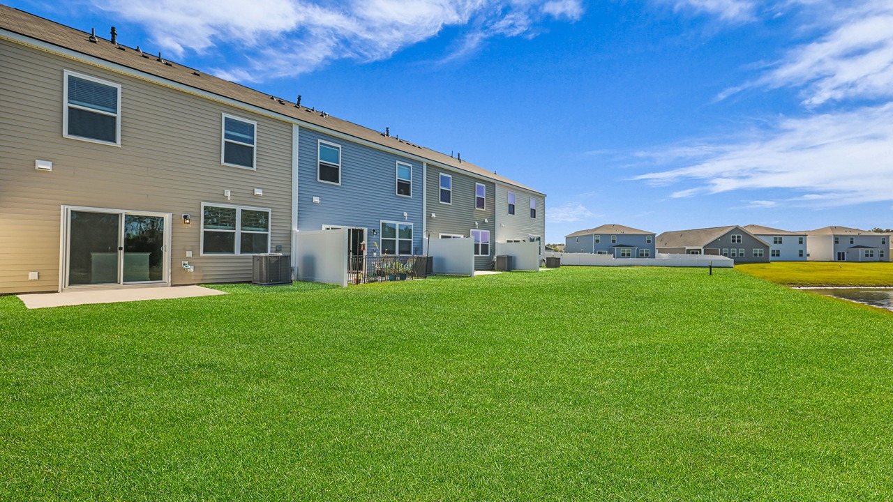 New Homes in Moncks Corner, New townhomes near me South Carolina