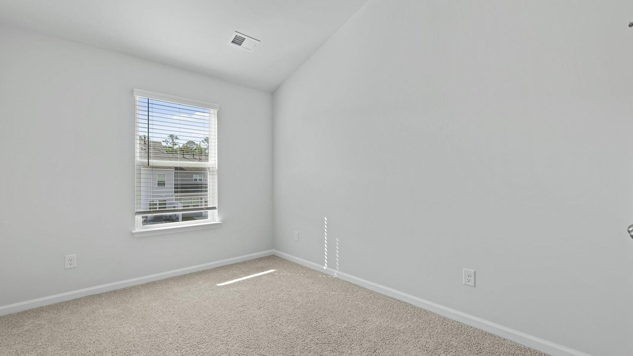 guest space