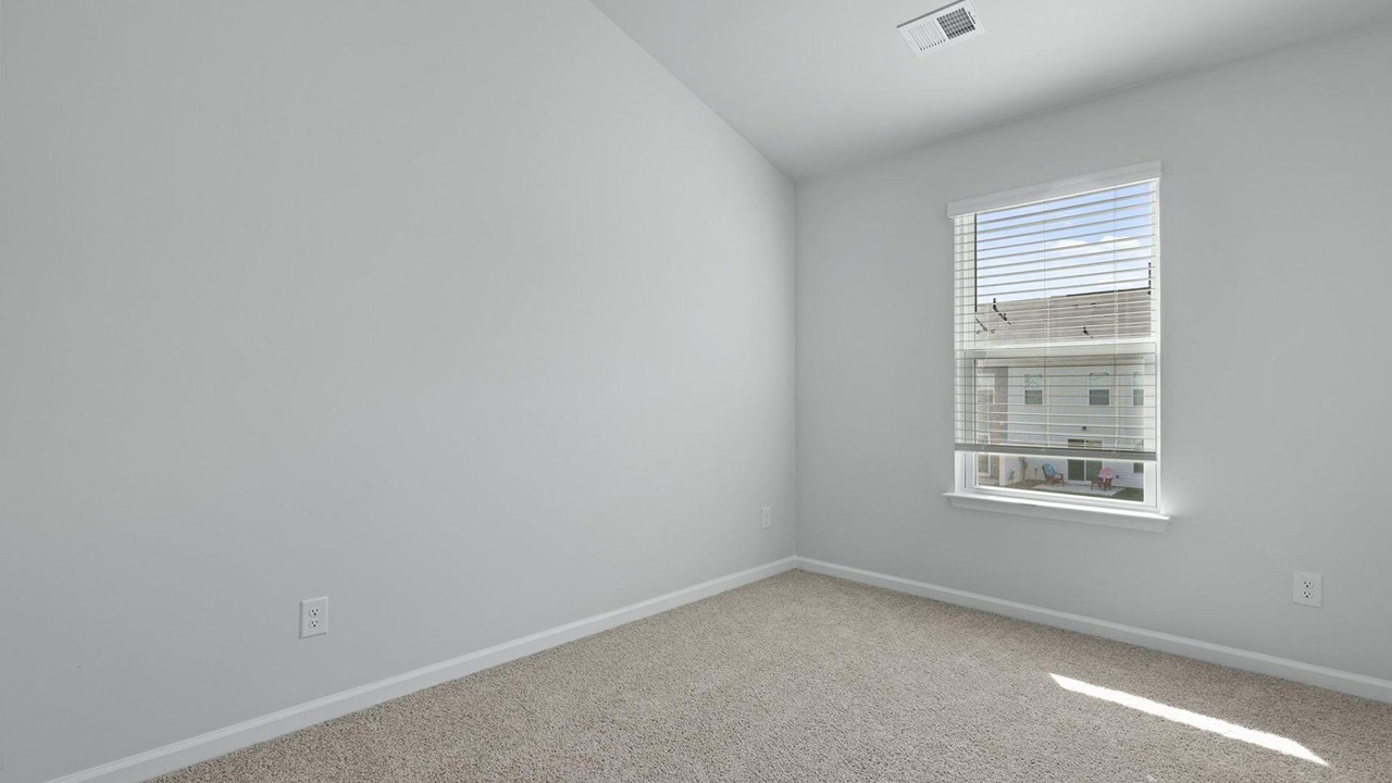 guest space