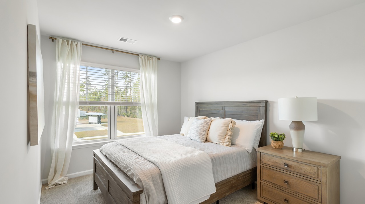 guest space