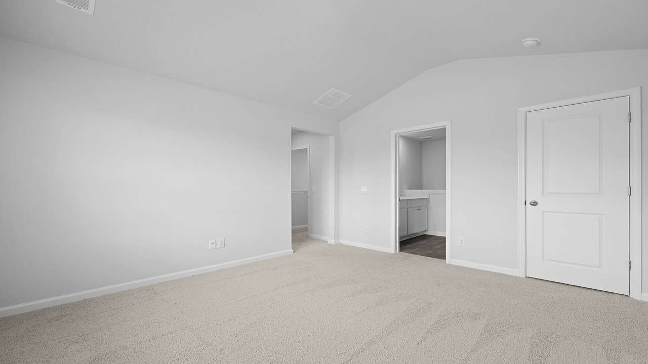 New townhomes in Moncks Corner