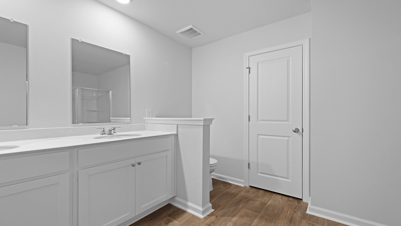 New townhomes in Moncks Corner