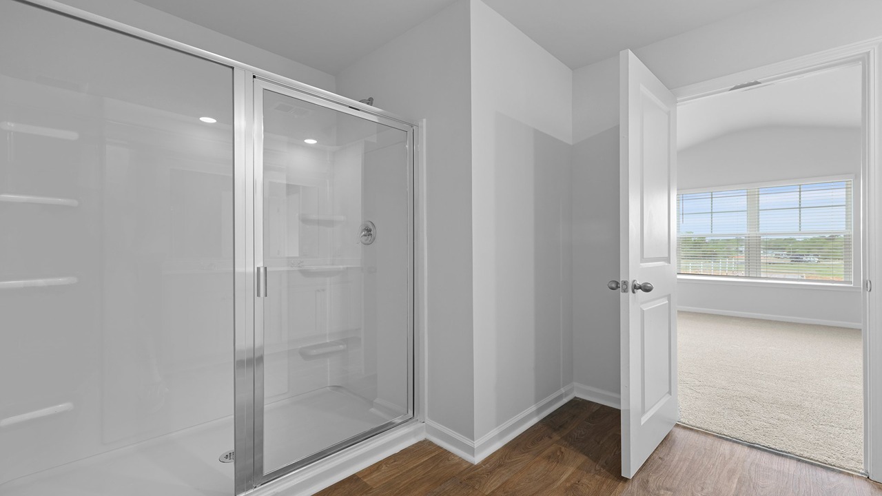 New townhomes in Moncks Corner